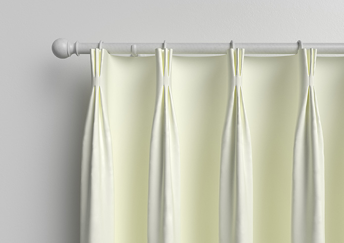 Saltaire, Buttercream - Made to Measure Curtains - Image 11